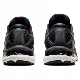 Asics Gel-Nimbus 23 M 1011B006 001 chaussures de course le noir 5