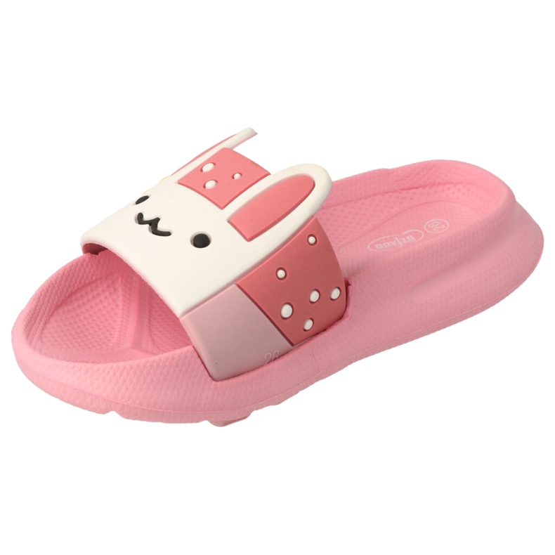 Befado autres chaussures pour enfants - rose 152X001 5