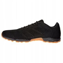 Chaussures de course Inov-8 F-Lite 245 M 000924-BKGU-S-01 le noir 1