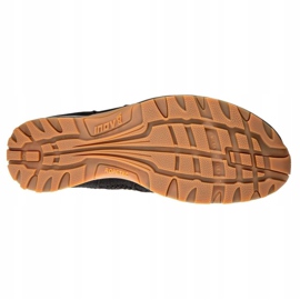 Chaussures de course Inov-8 F-Lite 245 M 000924-BKGU-S-01 le noir 3