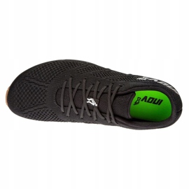 Chaussures de course Inov-8 F-Lite 245 M 000924-BKGU-S-01 le noir 4