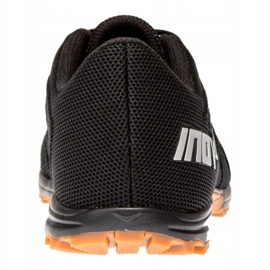 Chaussures de course Inov-8 F-Lite 245 M 000924-BKGU-S-01 le noir 6