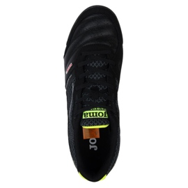 Joma Mundial 2101 In M MUNS2101IN chaussures de football multicolore le noir 1 Joma Mundial 2101 In M MUNS2101IN chaussures de football multicolore le noir 1