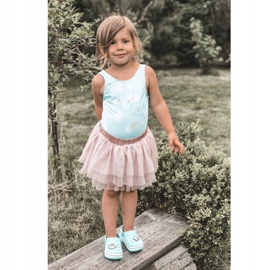 Enfants en mousse Crooks Green-Rose Lazy Day vert 7