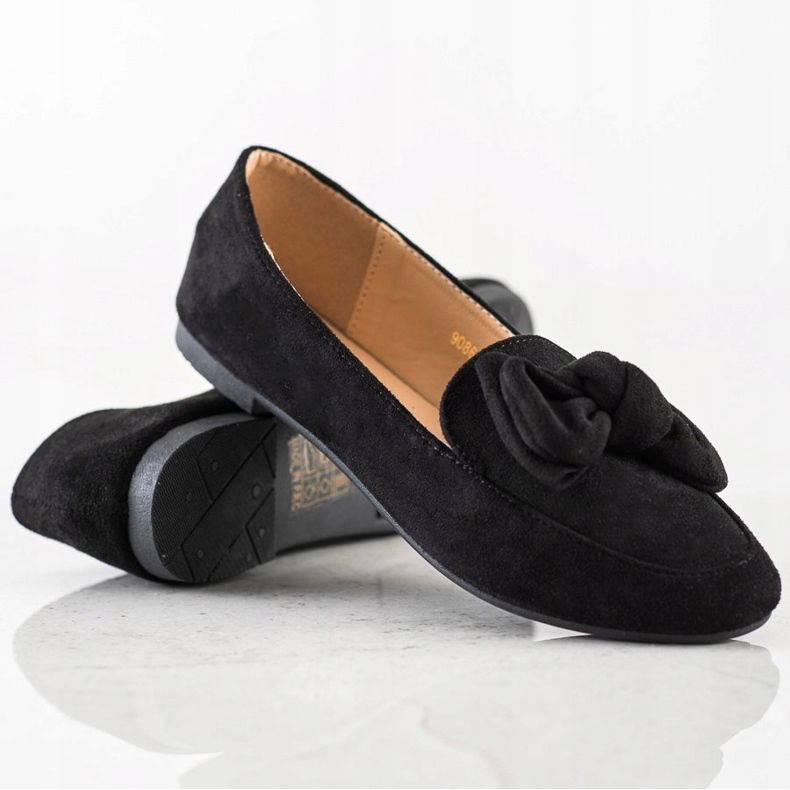 Sun Color Lordsy avec un arc le noir 1