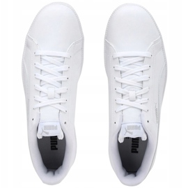 Puma Up Noir 372605 05 blanche 1