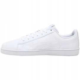 Puma Up Noir 372605 05 blanc 2