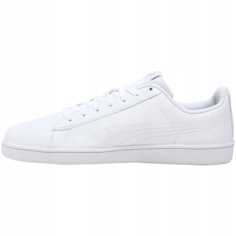 Puma Up Noir 372605 05 blanc 2