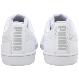 Puma Up Noir 372605 05 blanche 3
