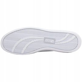 Puma Up Noir 372605 05 blanche 4