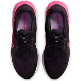 Nike Renew Run 2 Wmns W CU3505 502 le noir rose 1