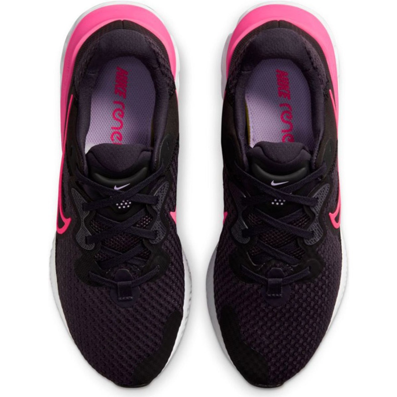 Nike Renew Run 2 Wmns W CU3505 502 noir rose 1