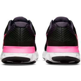 Nike Renew Run 2 Wmns W CU3505 502 le noir rose 2