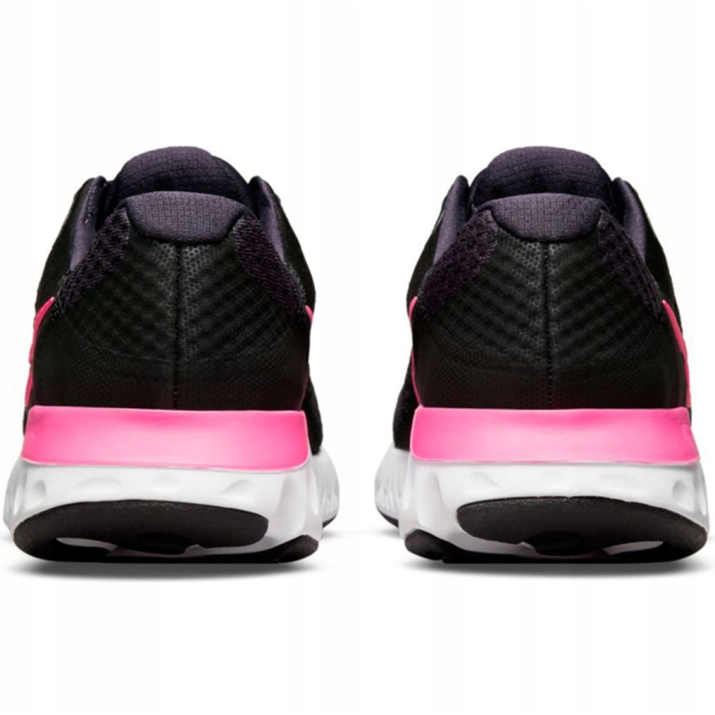 Nike Renew Run 2 Wmns W CU3505 502 noir rose 2