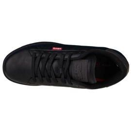 Levis Chaussures Levi's Declan Millstone 2 Tone M 228007-794-60 le noir 2