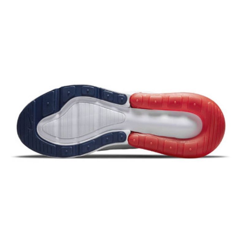 Nike Air Max 270 M DJ5172-100 blanc 2