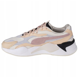 Puma RS-X Couches W 374667 02 rose multicolore 1