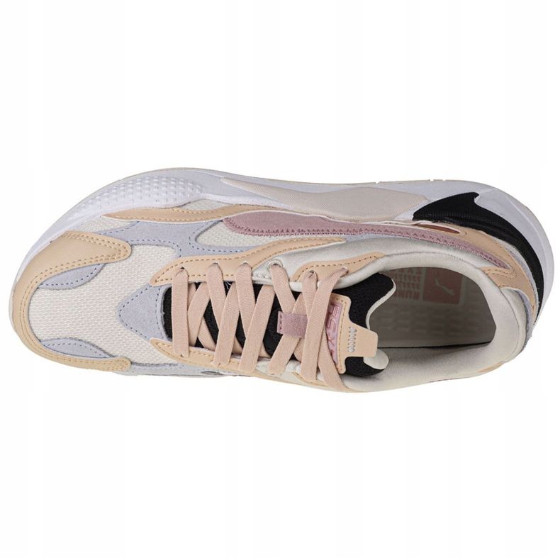 Puma RS-X Couches W 374667 02 rose multicolore 2
