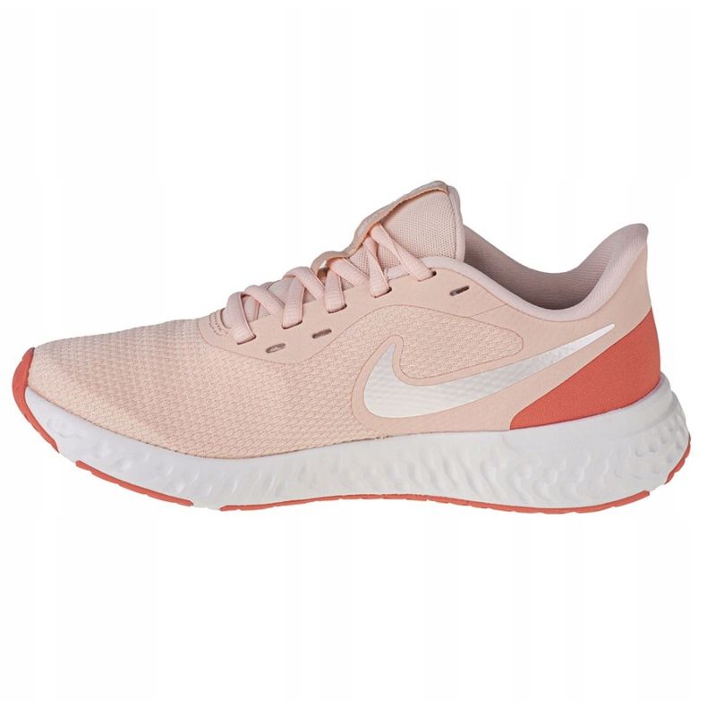 Nike Révolution 5 W BQ3207-602 rose 1 Nike Révolution 5 W BQ3207-602 rose 1