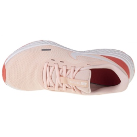 Nike Révolution 5 W BQ3207-602 rose 2 Nike Révolution 5 W BQ3207-602 rose 2