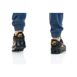 Nike Chaussures Air Max 90 M DJ6881-001 noir 2