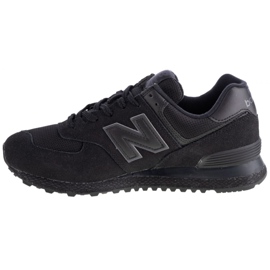Chaussures New Balance M MT574ATD noir 1
