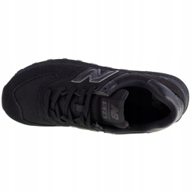 Chaussures New Balance M MT574ATD noir 2