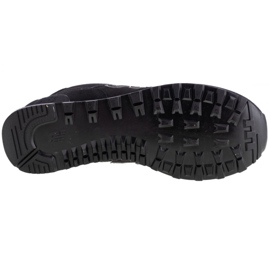 Chaussures New Balance M MT574ATD le noir 3