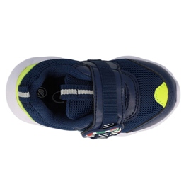 Sports pour enfants Befado 516p094 bleu marine 1