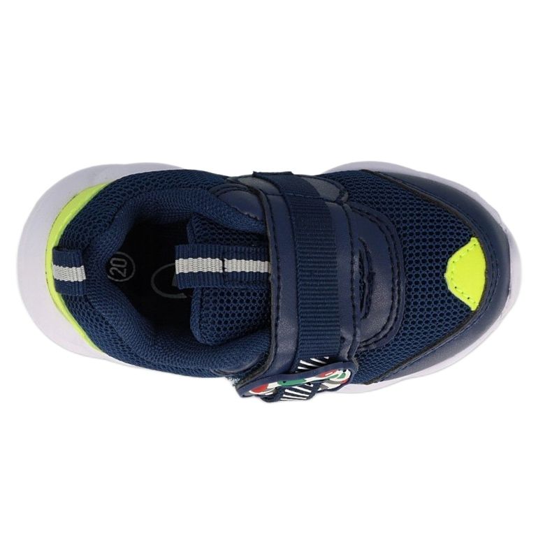 Sports pour enfants Befado 516p094 bleu marine 1