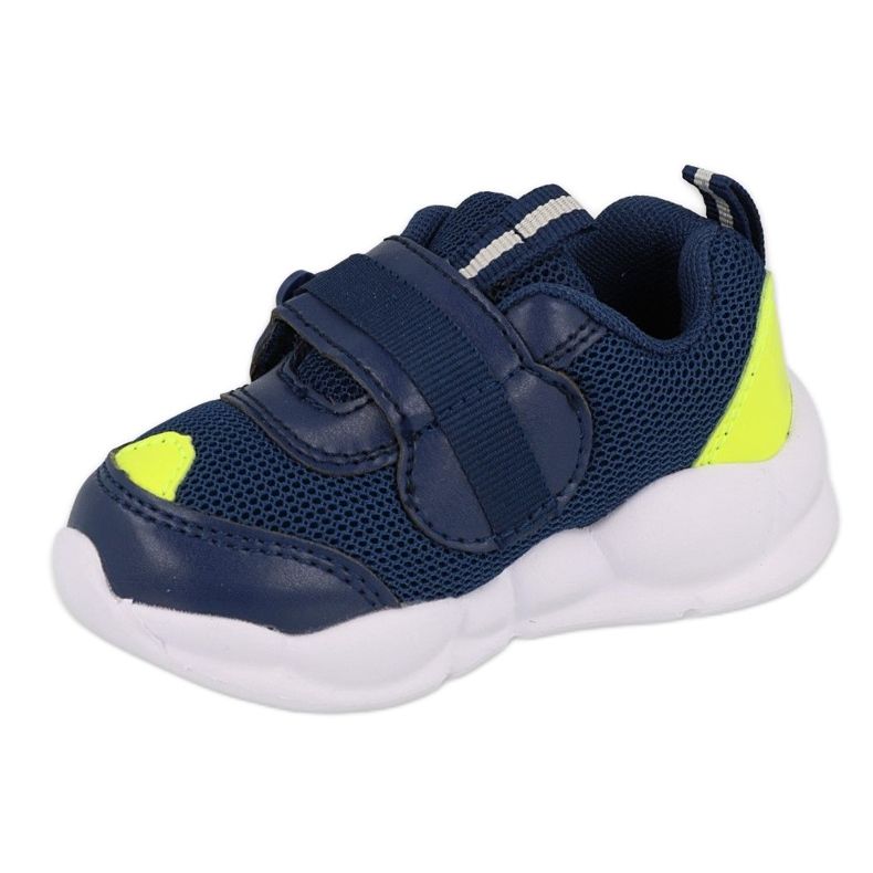 Sports pour enfants Befado 516p094 bleu marine 2
