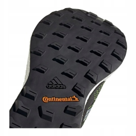 Chaussures adidas Terrex Two Ultra Primeblue M H69066 noir 1