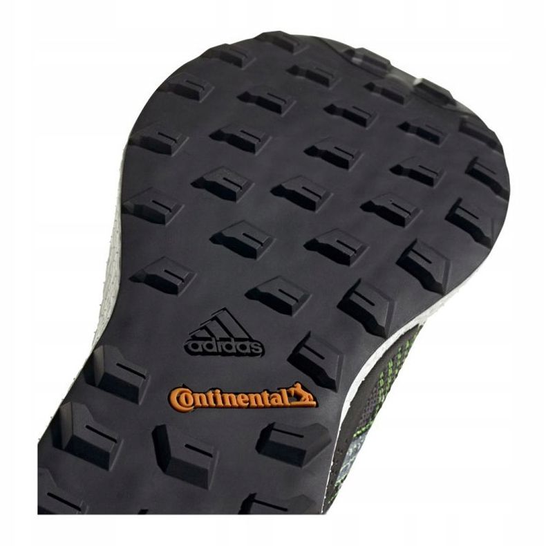 Chaussures adidas Terrex Two Ultra Primeblue M H69066 noir 1