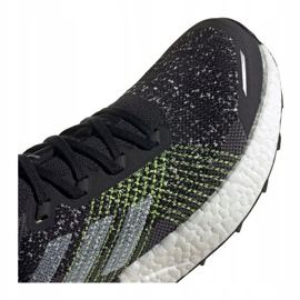 Chaussures adidas Terrex Two Ultra Primeblue M H69066 noir 2