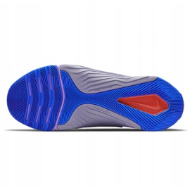 Chaussure Nike Metcon 7 M CZ8281-005 violet gris 2