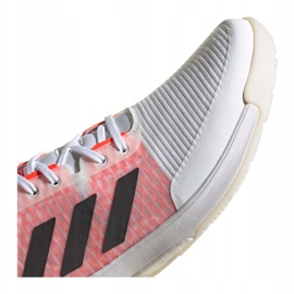 Chaussures Adidas Crazyflight Tokyo M GW2321 blanc blanc 1
