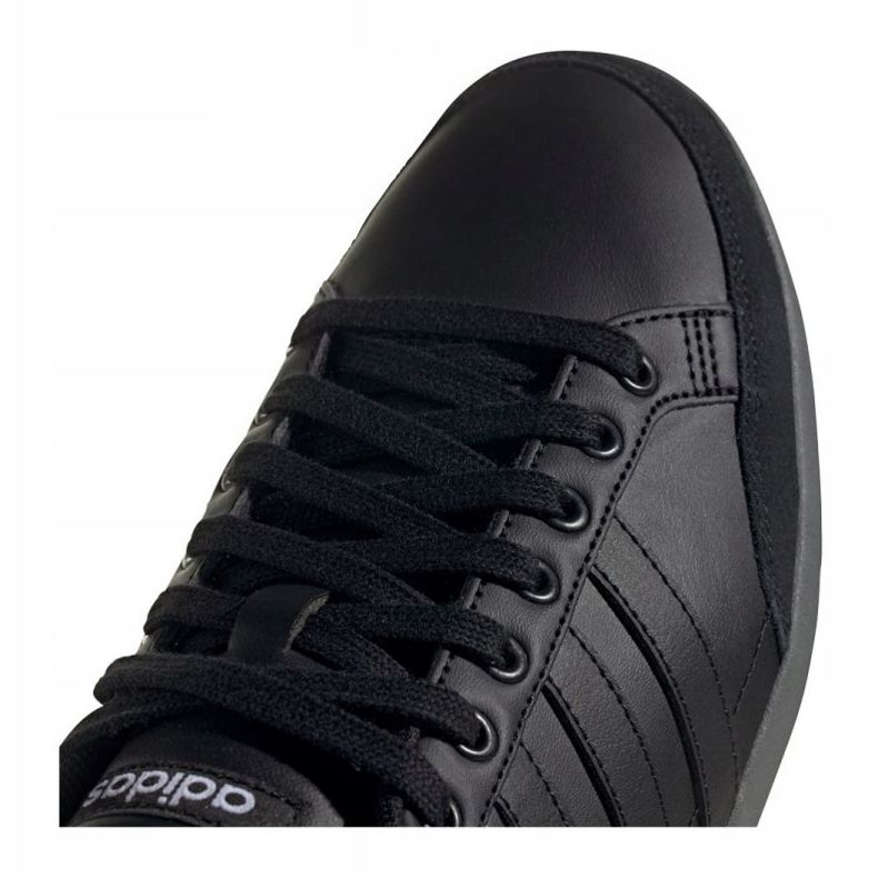 Chaussures Adidas Caflaire M FY8646 le noir 2 Chaussures Adidas Caflaire M FY8646 le noir 2