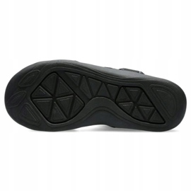 Sandales 4F M H4L21-SAM004 20S le noir 2