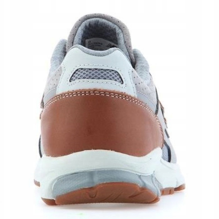 Chaussures New Balance M MVL530RG brun gris 1 Chaussures New Balance M MVL530RG brun gris 1