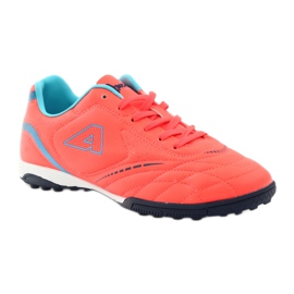 American Club Sport American Orange Spotted Eagles bleu noir 1