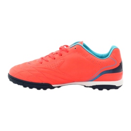 American Club Sport American Orange Spotted Eagles bleu noir 2