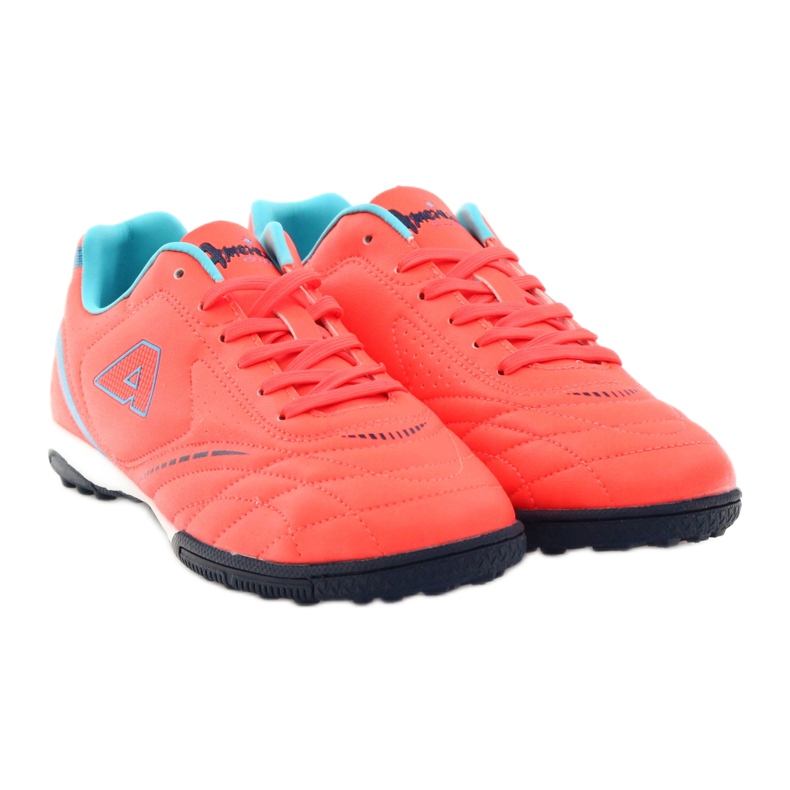American Club Sport American Orange Spotted Eagles bleu noir 4