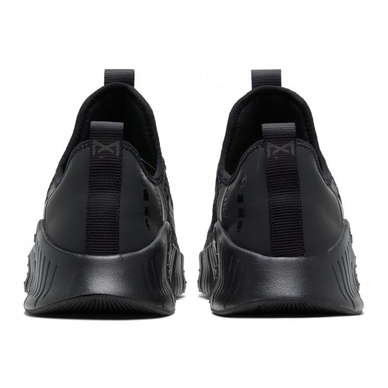 Chaussure d'entraînement Nike Free Metcon 3 M CJ0861-001 le noir 2 Chaussure d'entraînement Nike Free Metcon 3 M CJ0861-001 le noir 2
