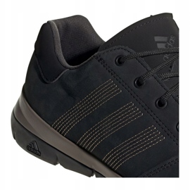 Chaussures Adidas Anzit Dlx M FY4736 le noir 2