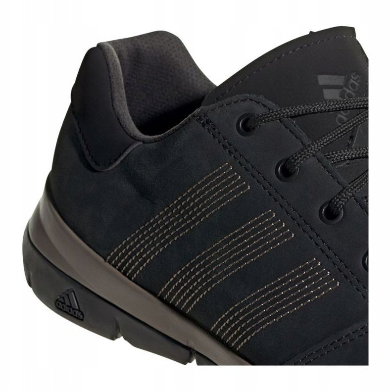 Chaussures Adidas Anzit Dlx M FY4736 le noir 2