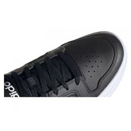 Chaussures Adidas Entrap M FY6076 noir 2