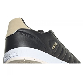 Chaussures Adidas Courtmaster M FY8141 noir 1