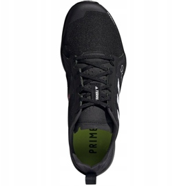 Chaussures Adidas Terrex Speed ​​Flow M FW2603 noir 2