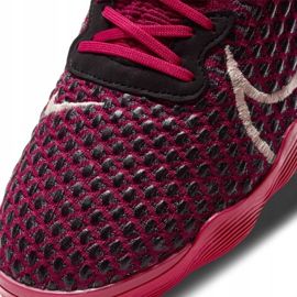 Chaussure Nike ReactGato M CW3544-100 rouge 1