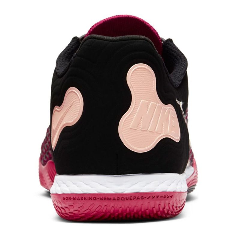 Chaussure Nike ReactGato M CW3544-100 rouge 2